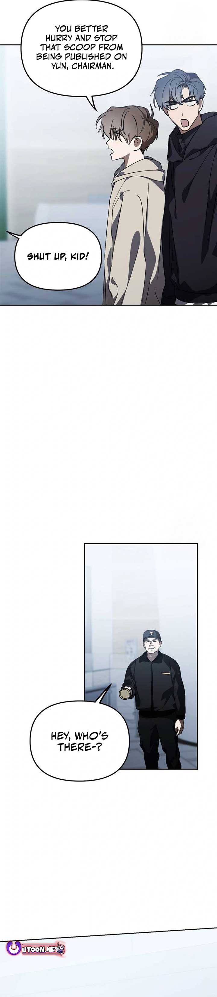 I Became the Youngest Member of Top Idol Chapter 45 - Page 2