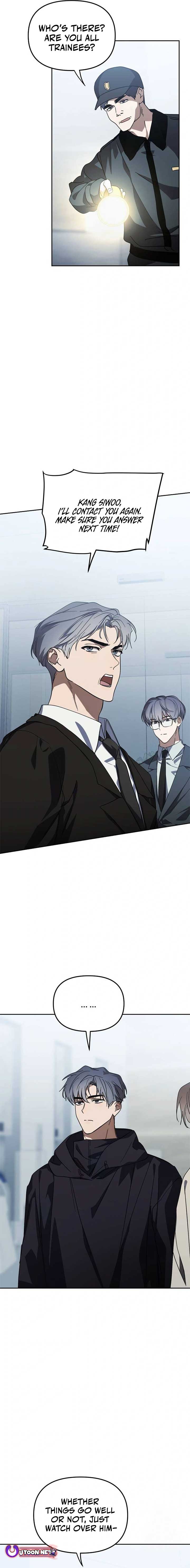 I Became the Youngest Member of Top Idol Chapter 45 - Page 4