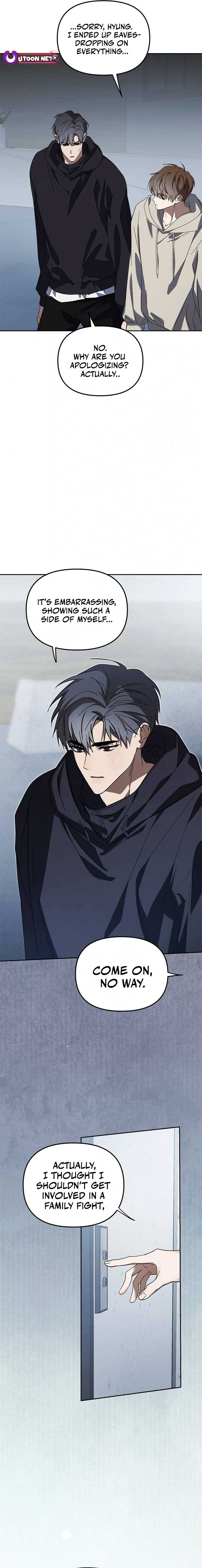 I Became the Youngest Member of Top Idol Chapter 45 - Page 6