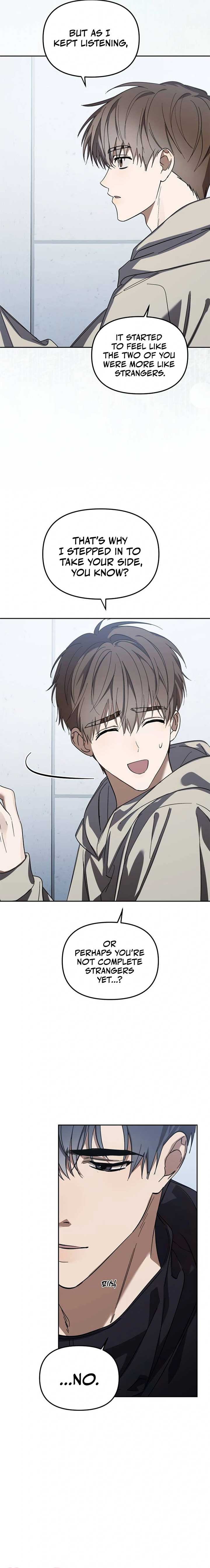 I Became the Youngest Member of Top Idol Chapter 45 - Page 7