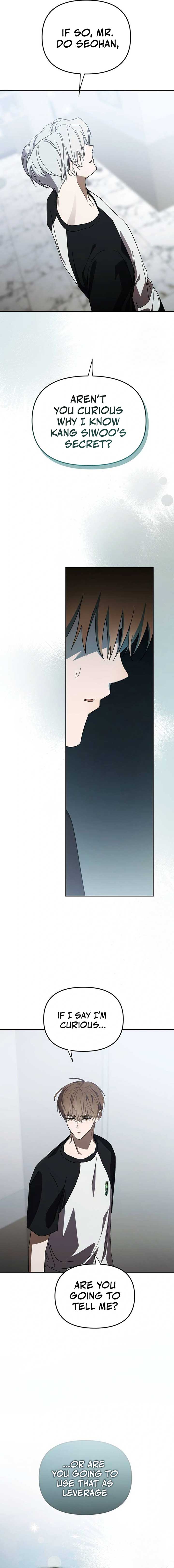 I Became the Youngest Member of Top Idol Chapter 46 - Page 10