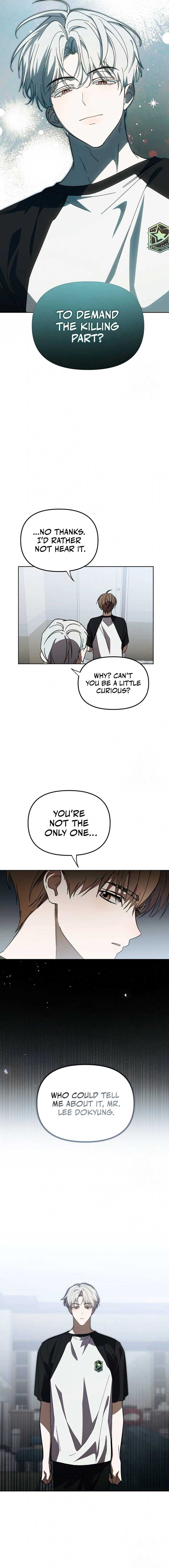 I Became the Youngest Member of Top Idol Chapter 46 - Page 11