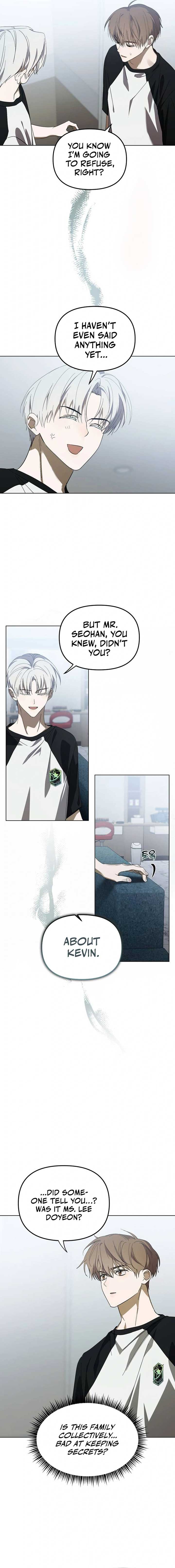 I Became the Youngest Member of Top Idol Chapter 46 - Page 2