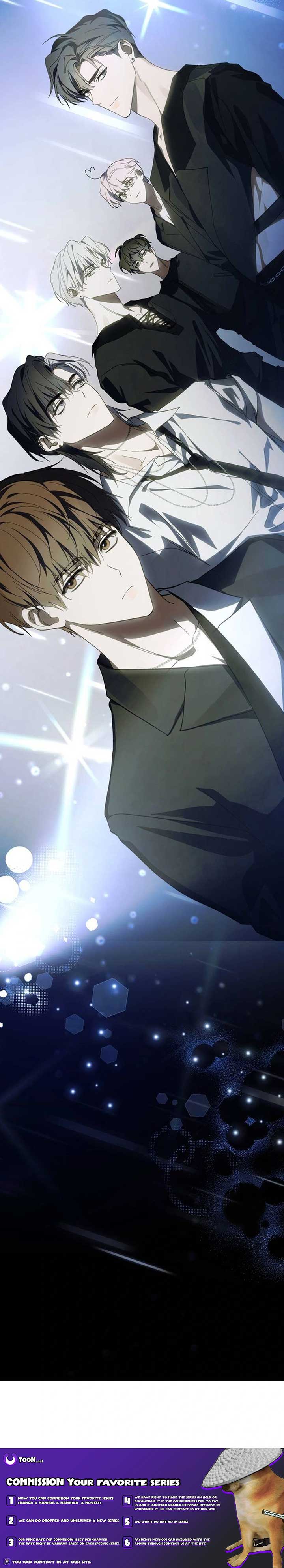 I Became the Youngest Member of Top Idol Chapter 46 - Page 21