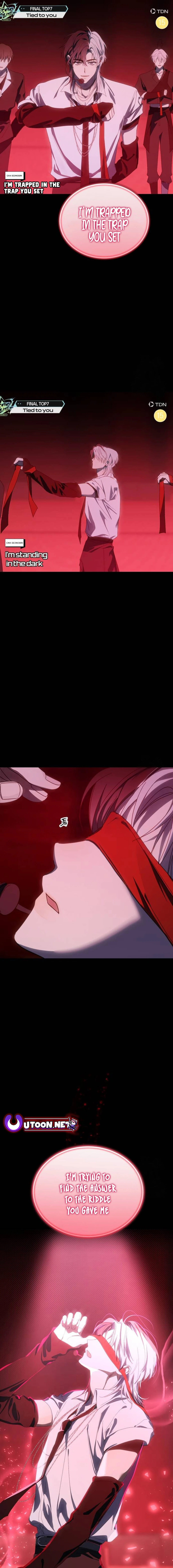 I Became the Youngest Member of Top Idol Chapter 47 - Page 14