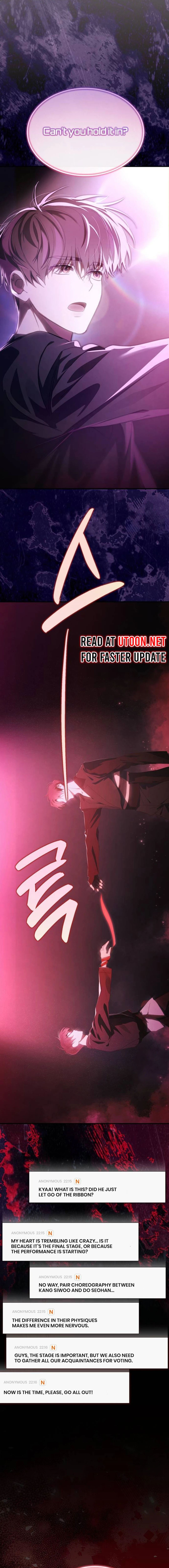 I Became the Youngest Member of Top Idol Chapter 47 - Page 2