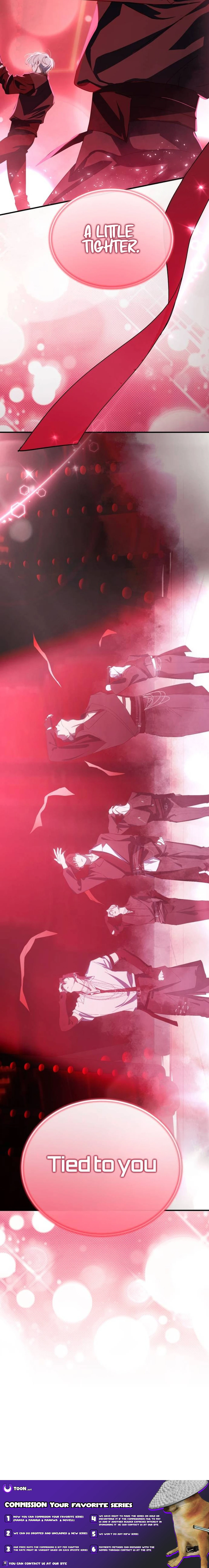 I Became the Youngest Member of Top Idol Chapter 47 - Page 20