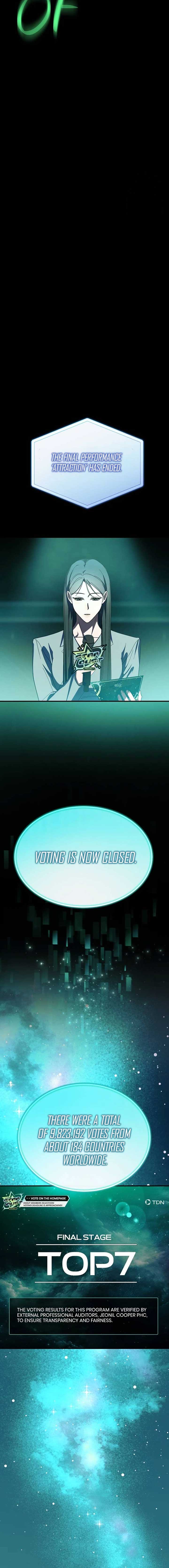 I Became the Youngest Member of Top Idol Chapter 48 - Page 11