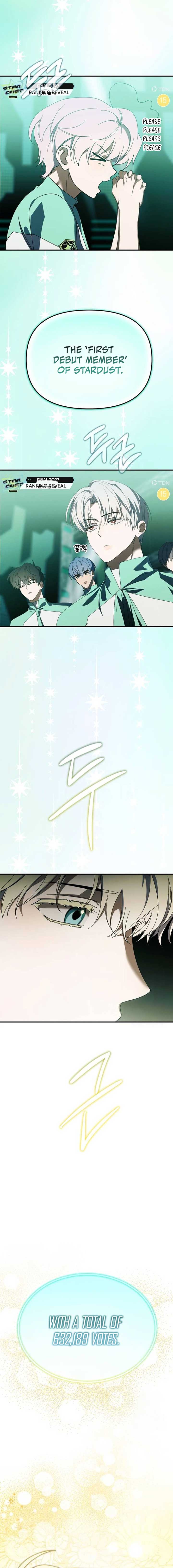 I Became the Youngest Member of Top Idol Chapter 48 - Page 13