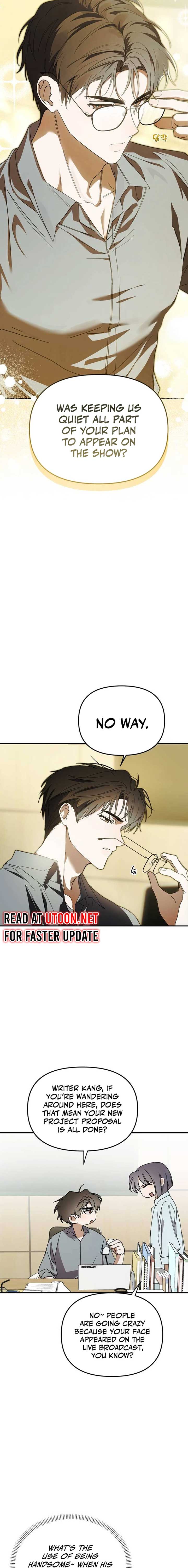 I Became the Youngest Member of Top Idol Chapter 48 - Page 2