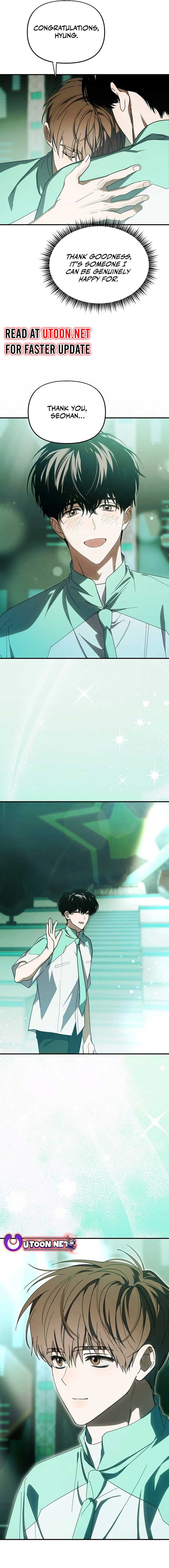 I Became the Youngest Member of Top Idol Chapter 48 - Page 20