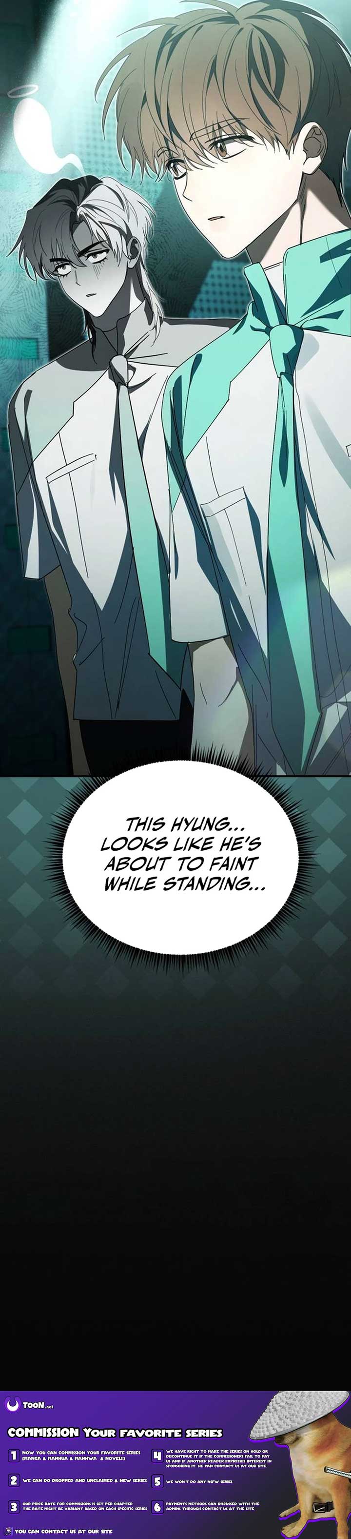 I Became the Youngest Member of Top Idol Chapter 48 - Page 22