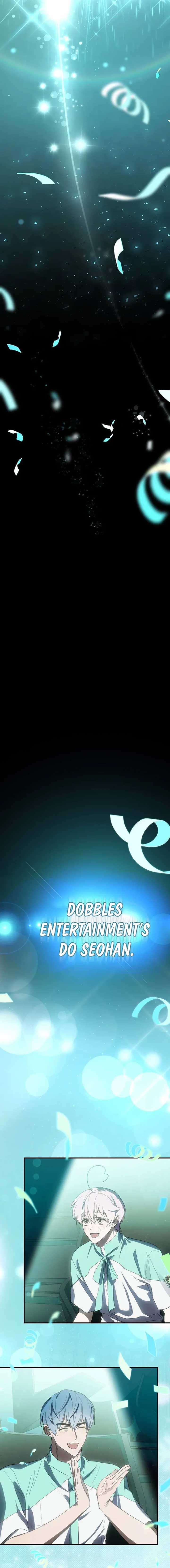 I Became the Youngest Member of Top Idol Chapter 49 - Page 13