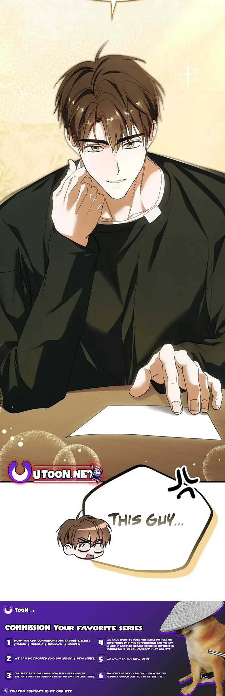 I Became the Youngest Member of Top Idol Chapter 49 - Page 25