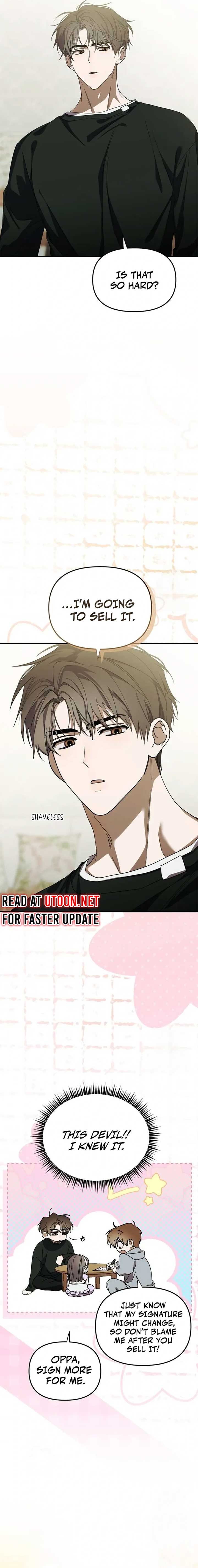 I Became the Youngest Member of Top Idol Chapter 50 - Page 2