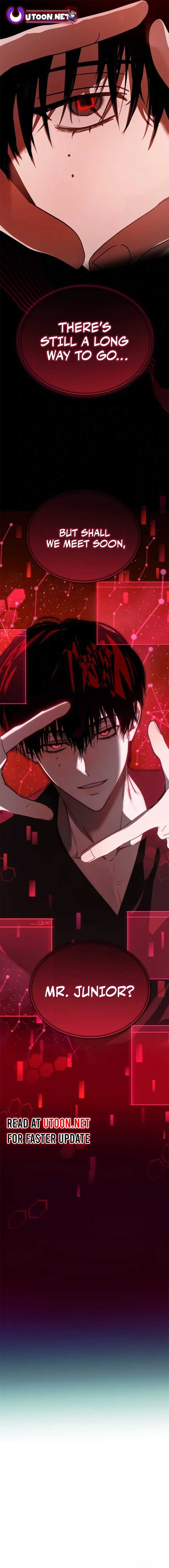 I Became the Youngest Member of Top Idol Chapter 50 - Page 23