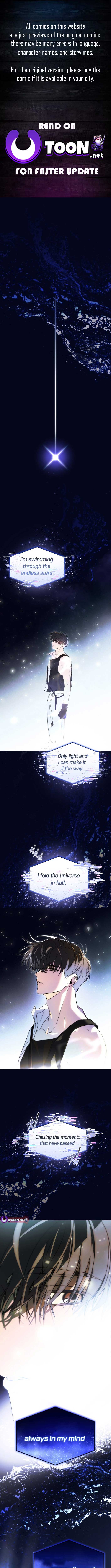 I Became the Youngest Member of Top Idol Chapter 51 - Page 1