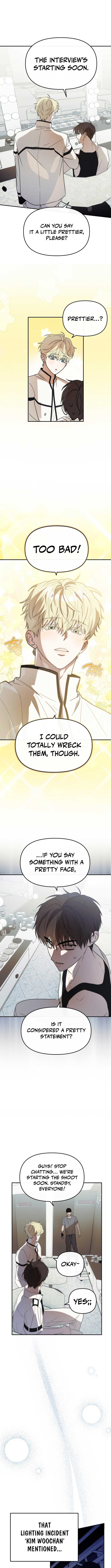 I Became the Youngest Member of Top Idol Chapter 51 - Page 14