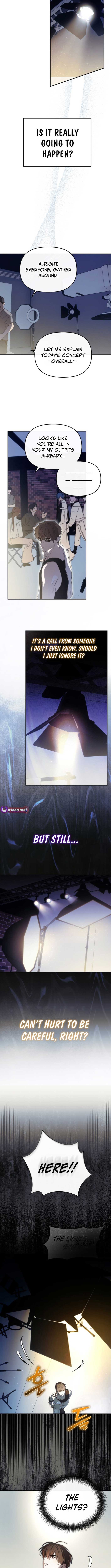 I Became the Youngest Member of Top Idol Chapter 51 - Page 15