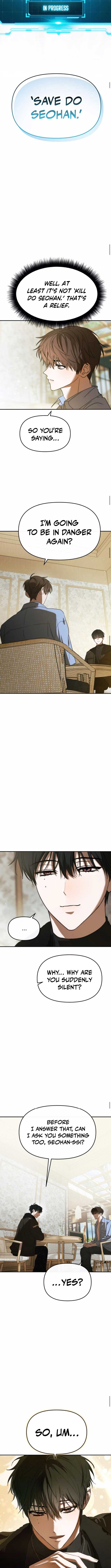 I Became the Youngest Member of Top Idol Chapter 52 - Page 14