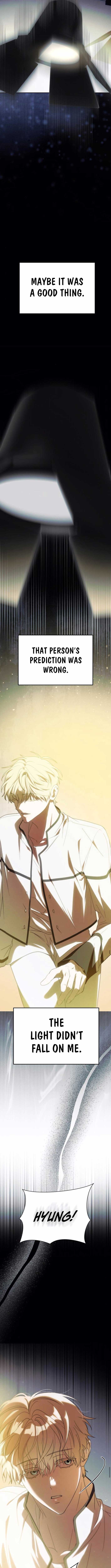 I Became the Youngest Member of Top Idol Chapter 52 - Page 6