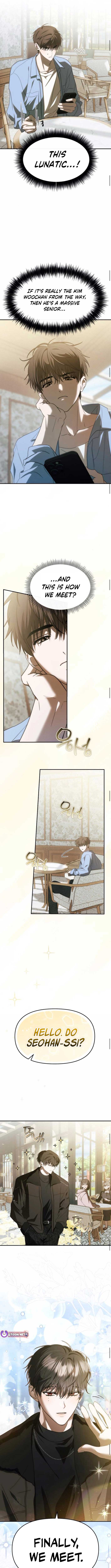 I Became the Youngest Member of Top Idol Chapter 52 - Page 9