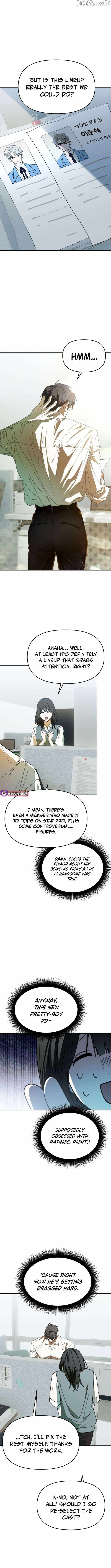 I Became the Youngest Member of Top Idol Chapter 57 - Page 13