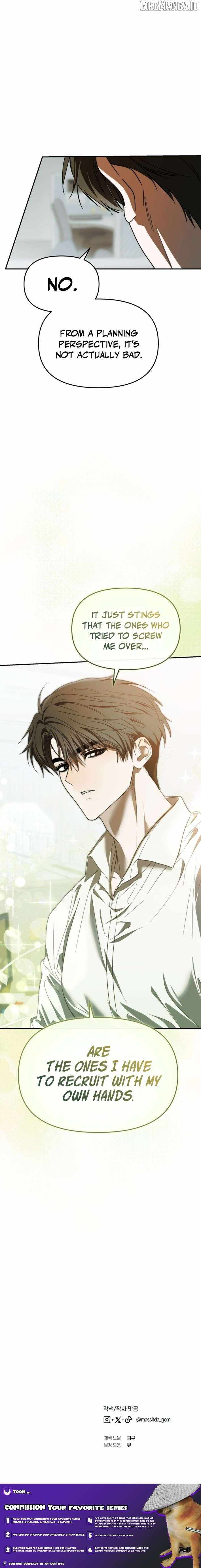 I Became the Youngest Member of Top Idol Chapter 57 - Page 14