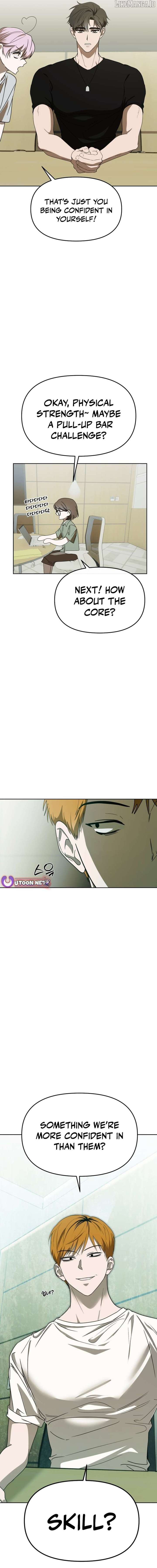 I Became the Youngest Member of Top Idol Chapter 58 - Page 10