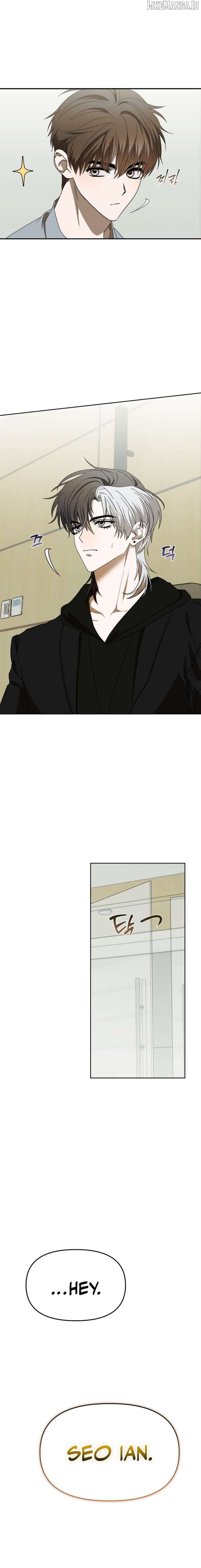 I Became the Youngest Member of Top Idol Chapter 58 - Page 14