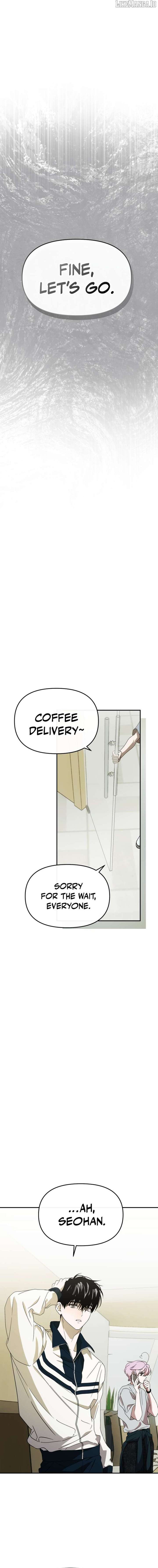 I Became the Youngest Member of Top Idol Chapter 58 - Page 17