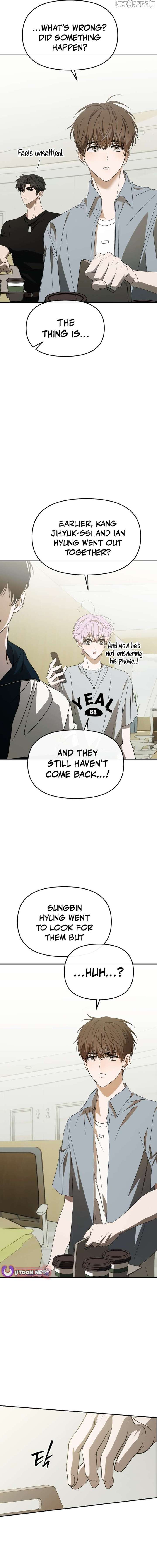 I Became the Youngest Member of Top Idol Chapter 58 - Page 18