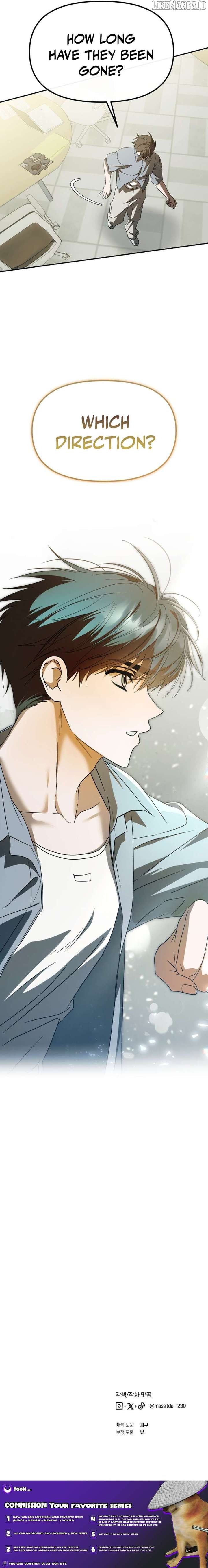 I Became the Youngest Member of Top Idol Chapter 58 - Page 19