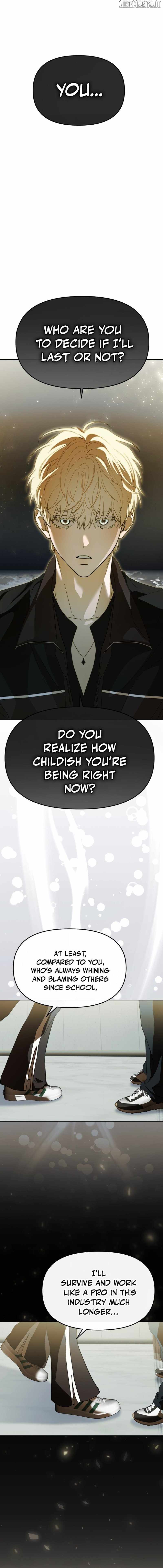 I Became the Youngest Member of Top Idol Chapter 59 - Page 15