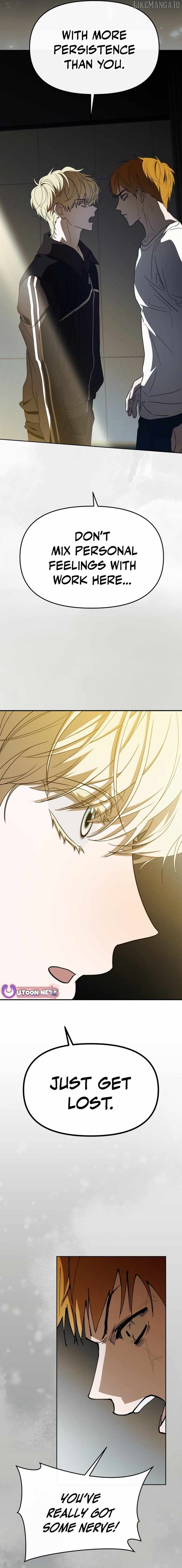 I Became the Youngest Member of Top Idol Chapter 59 - Page 16