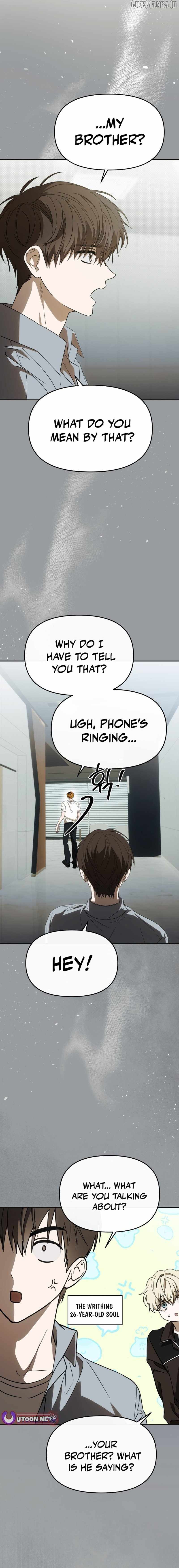 I Became the Youngest Member of Top Idol Chapter 59 - Page 22