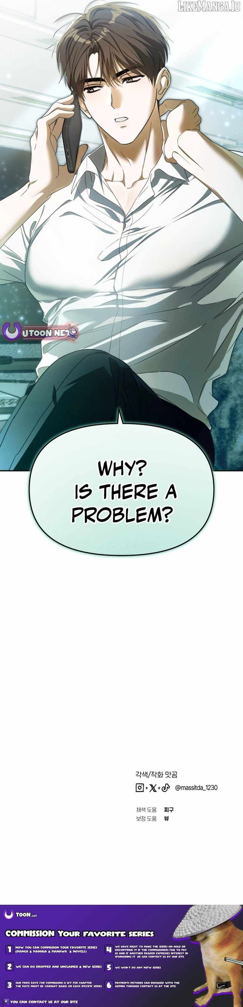 I Became the Youngest Member of Top Idol Chapter 59 - Page 24