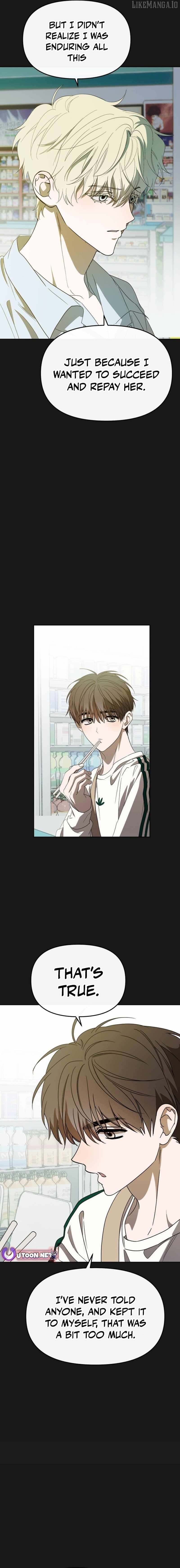 I Became the Youngest Member of Top Idol Chapter 59 - Page 7