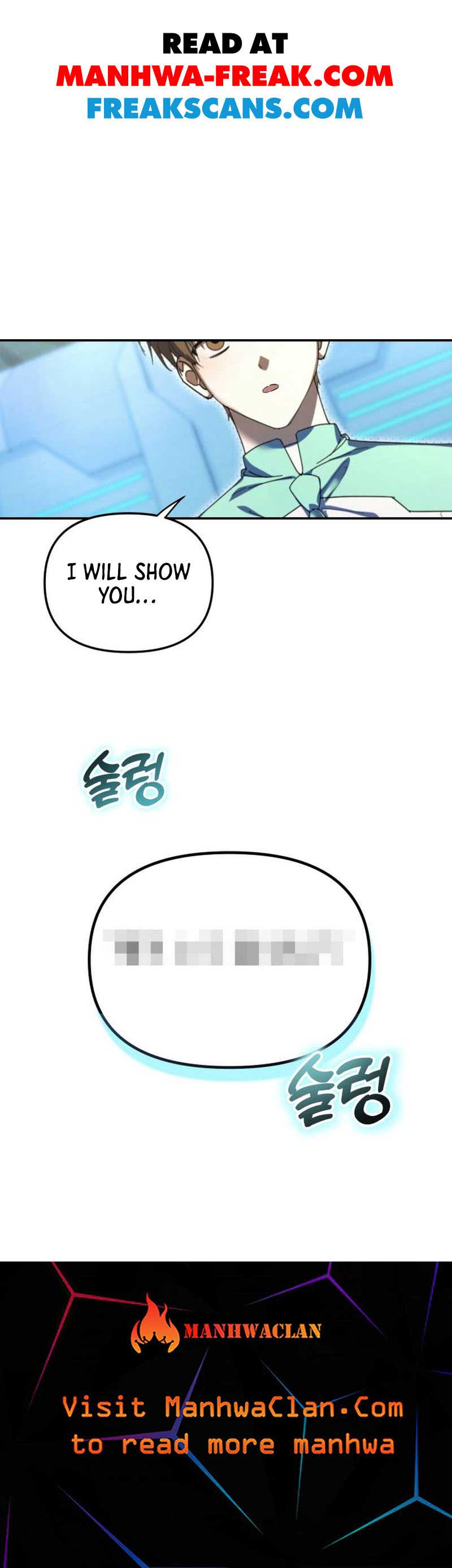 I Became the Youngest Member of Top Idol Chapter 6 - Page 11