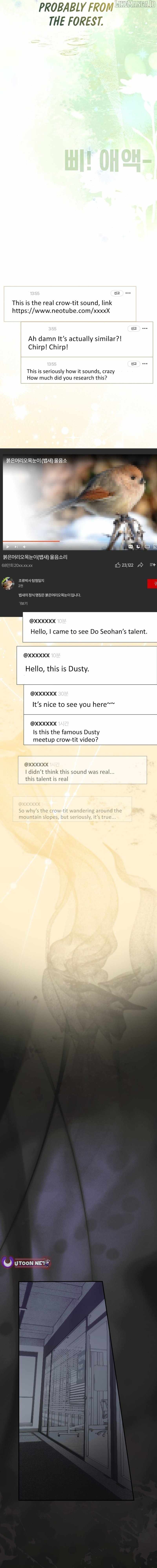 I Became the Youngest Member of Top Idol Chapter 60 - Page 19