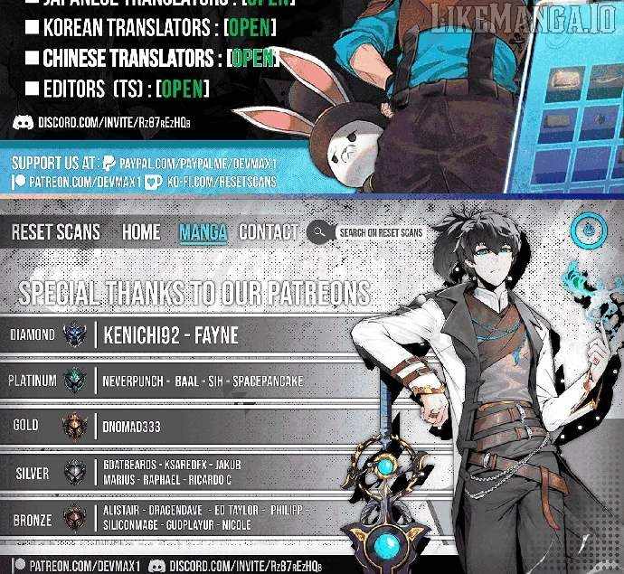 I Became the Youngest Member of Top Idol Chapter 61 - Page 15