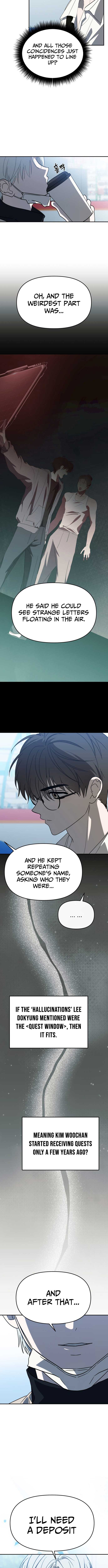 I Became the Youngest Member of Top Idol Chapter 63 - Page 9