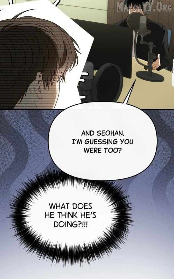 I Became the Youngest Member of Top Idol Chapter 68 - Page 11