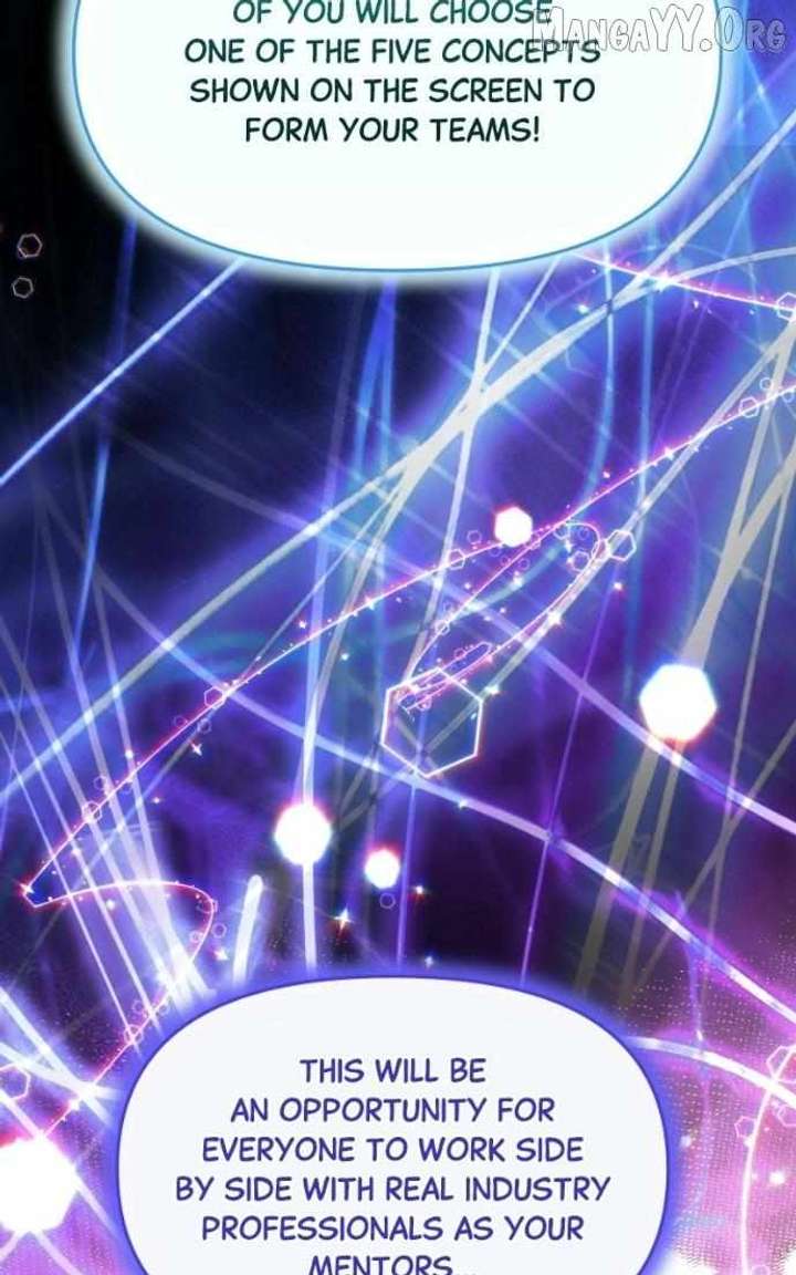 I Became the Youngest Member of Top Idol Chapter 68 - Page 114