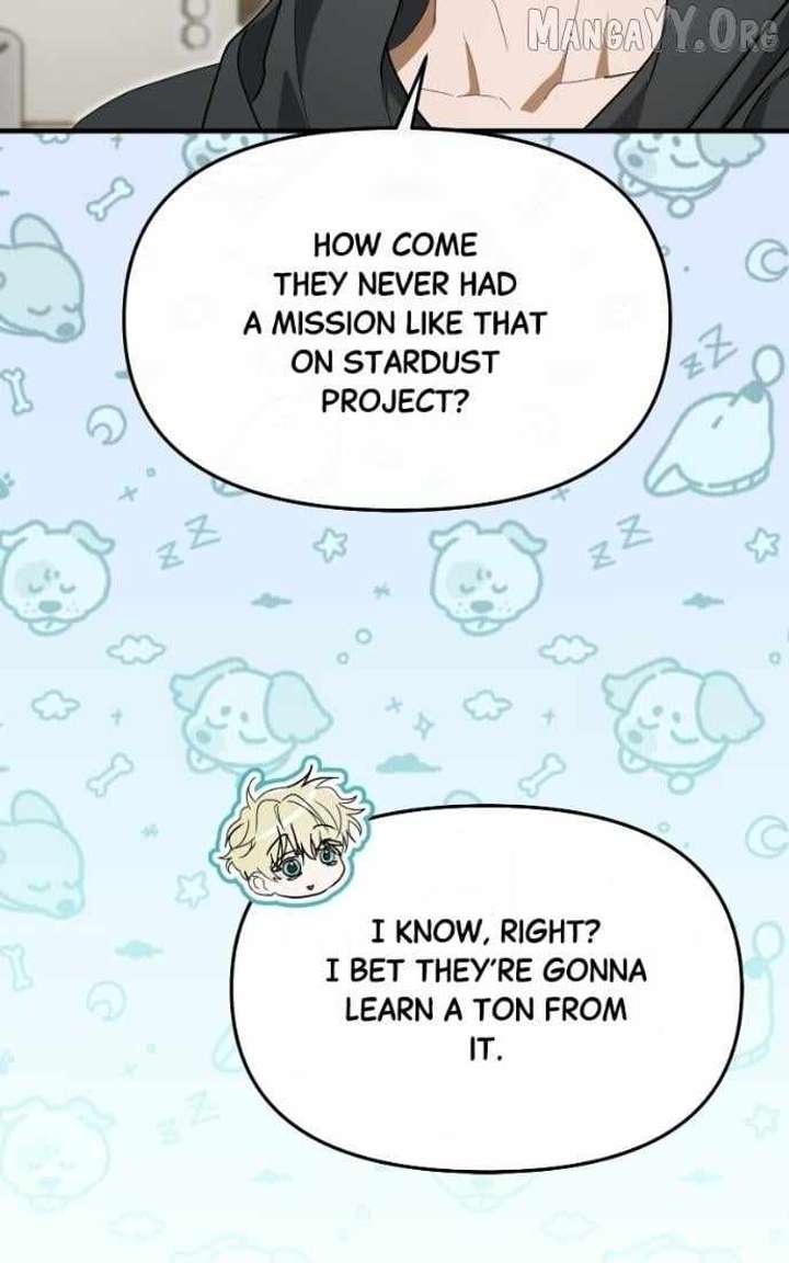 I Became the Youngest Member of Top Idol Chapter 68 - Page 118