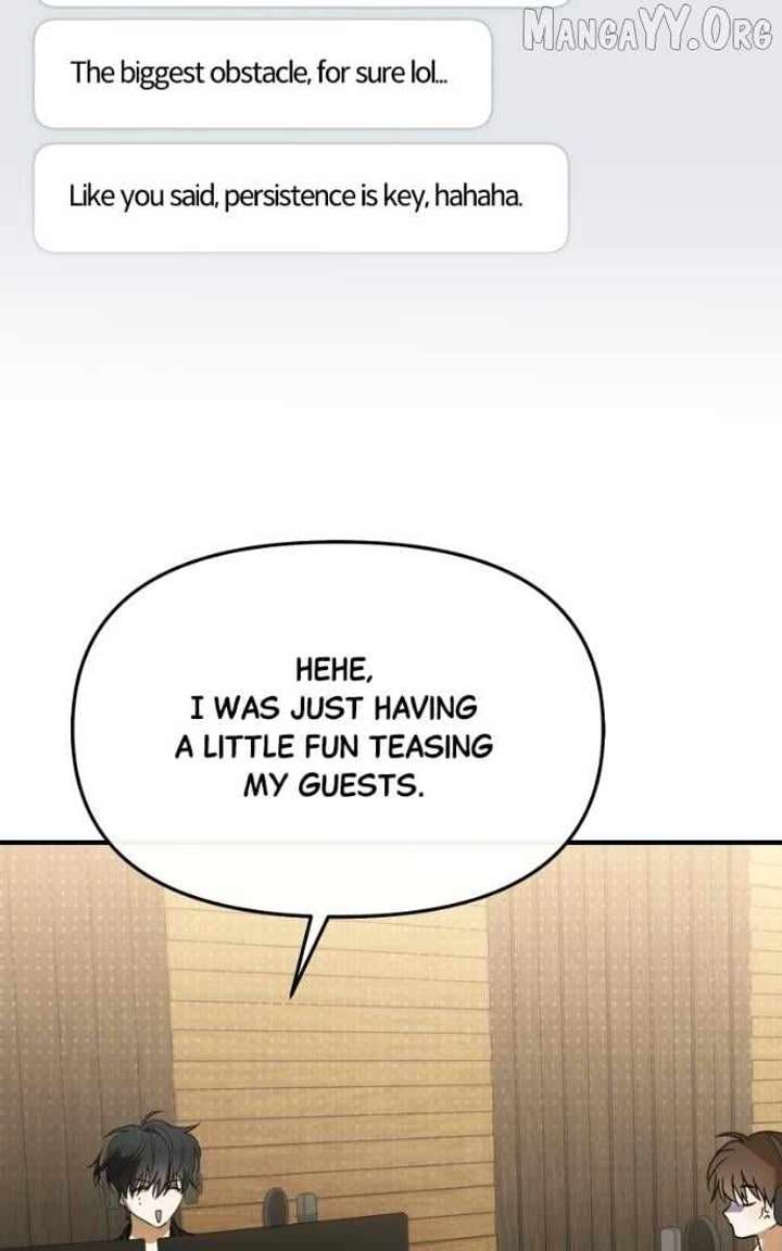 I Became the Youngest Member of Top Idol Chapter 68 - Page 21