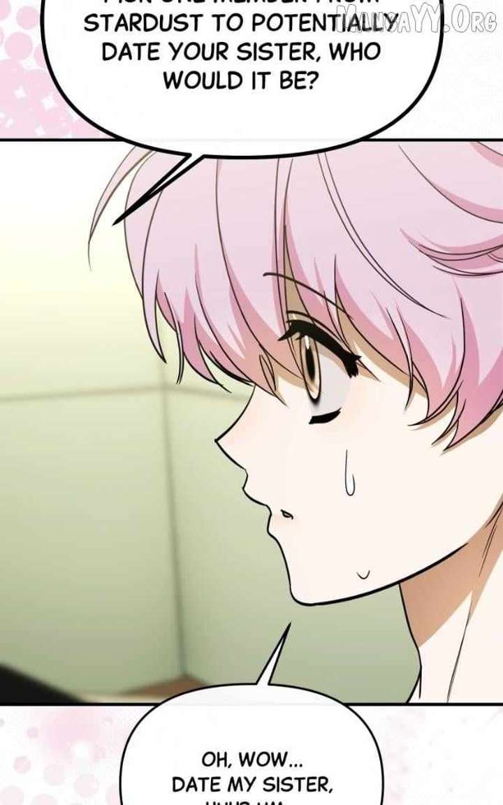 I Became the Youngest Member of Top Idol Chapter 68 - Page 25