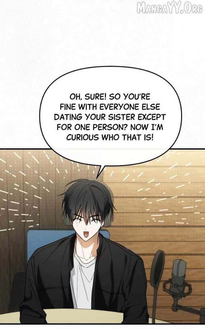 I Became the Youngest Member of Top Idol Chapter 68 - Page 27