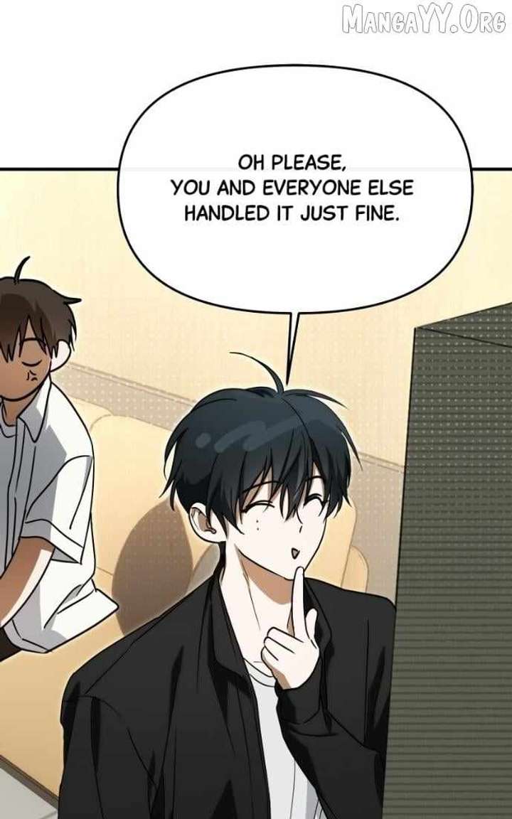 I Became the Youngest Member of Top Idol Chapter 68 - Page 41