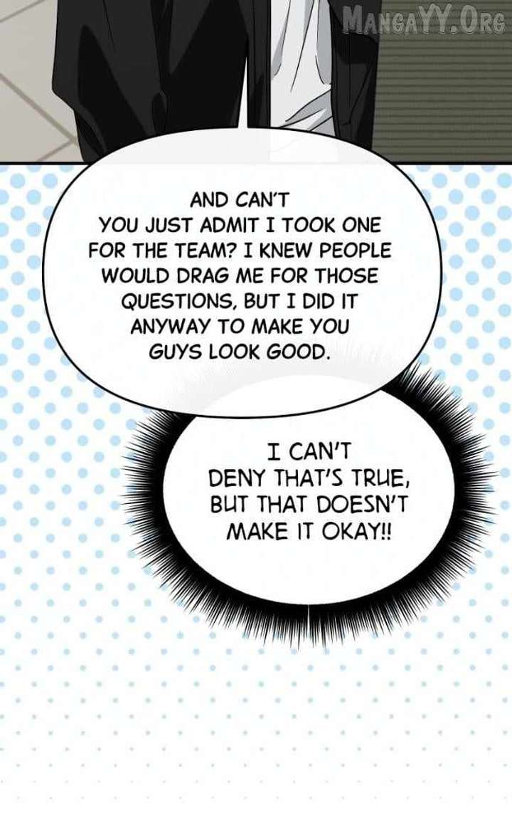 I Became the Youngest Member of Top Idol Chapter 68 - Page 42